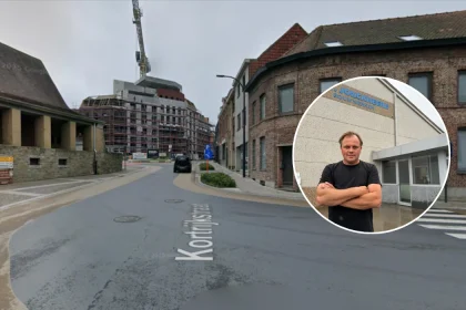 Hunters Help Catch Construction Thief in Zwevegem; Entrepreneur Frustrated as Suspect Released Later