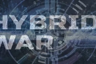 Hybrid war against the West increasingly using infowar words like the ‘genocide’ word