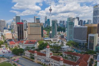 Malaysian government reviewing refugee registration procedures