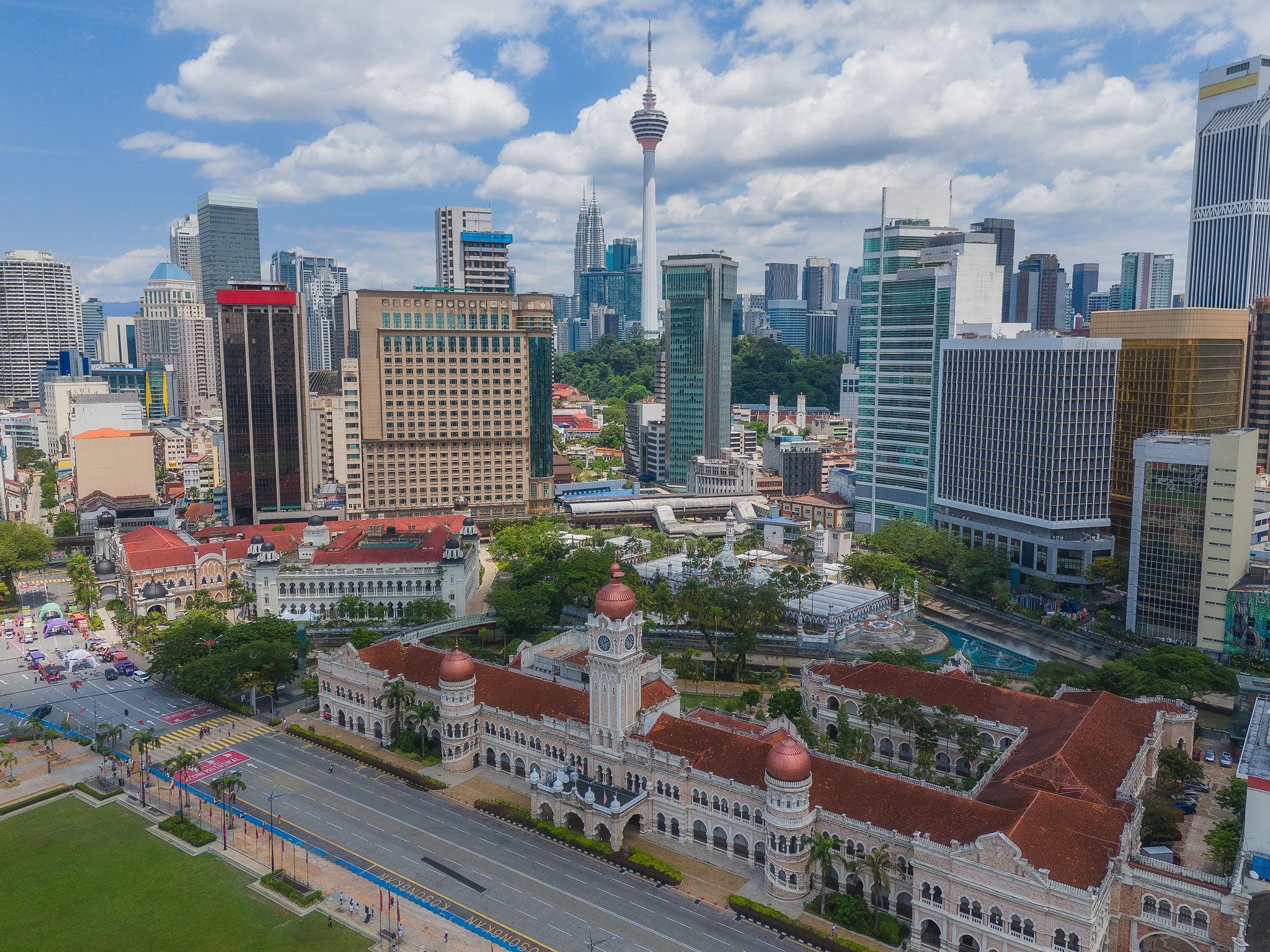 Malaysian government reviewing refugee registration procedures