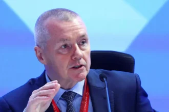 IATA chief urges EU to revise airline green fuel targets