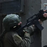 IDF says Hamas security chief Al-Aswad killed in Gaza