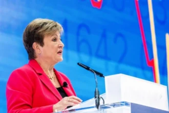 IMF raises China growth forecasts, urges structural reform