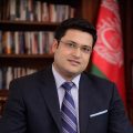 Professor Dr. Mustafa Kamal Salarzai