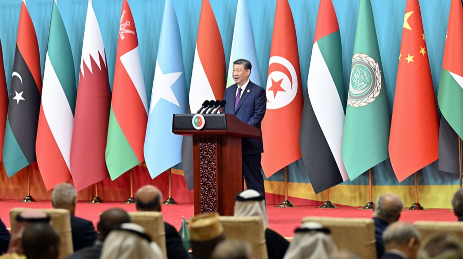 Global politics analysis of Abu Dhabi diplomacy talks in 2026