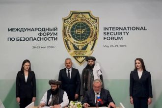 Afghanistan strategic crisis amid global power rivalry in 2026