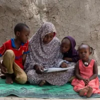 IRC Emergency Watchlist 2026: EU aid has never been more vital as global support “collapses”