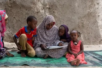 IRC Emergency Watchlist 2026: EU aid has never been more vital as global support “collapses”