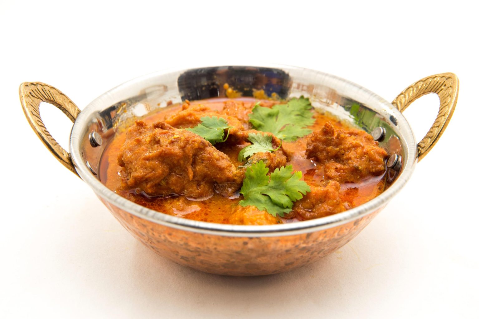 Parliamentary Tiffin Cup campaign urges UK MPs to revive the annual curry competition