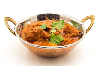 Parliamentary Tiffin Cup campaign urges UK MPs to revive the annual curry competition