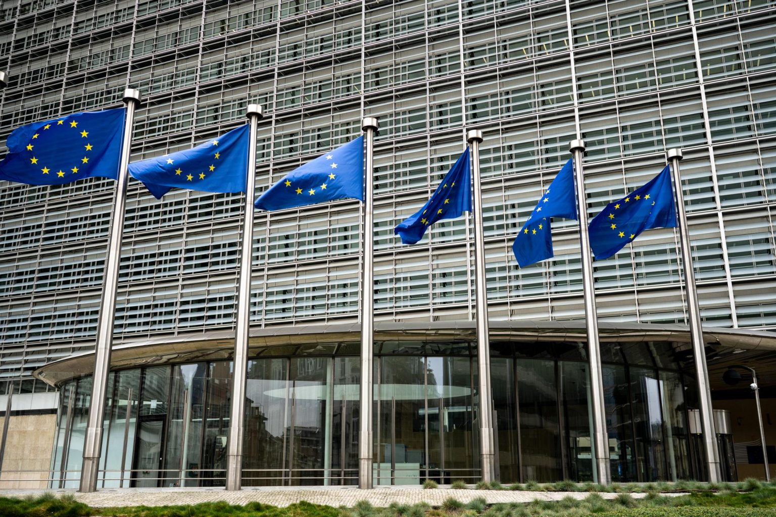 Taiwanese Minister says EU leading the way during Brussels climate visit