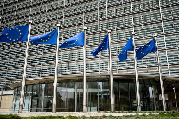 Taiwanese Minister says EU leading the way during Brussels climate visit