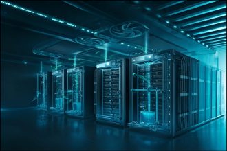 AI data center expansion increasing demand for advanced servers and AI processors