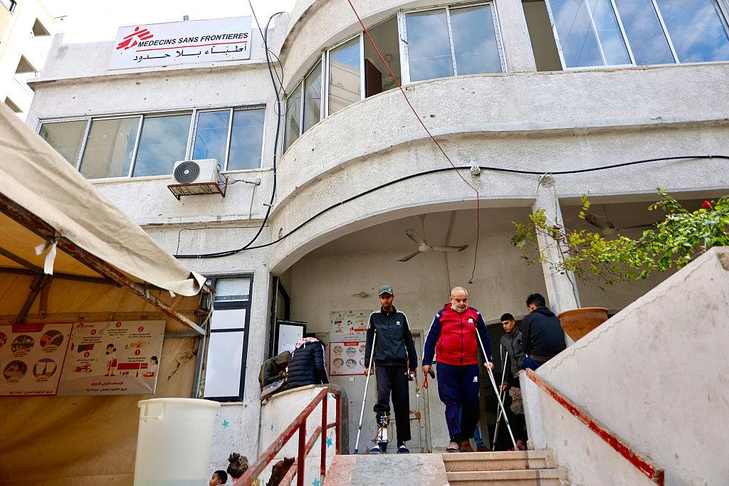 Gaza civilian deaths rise as homes are destroyed in densely populated areas