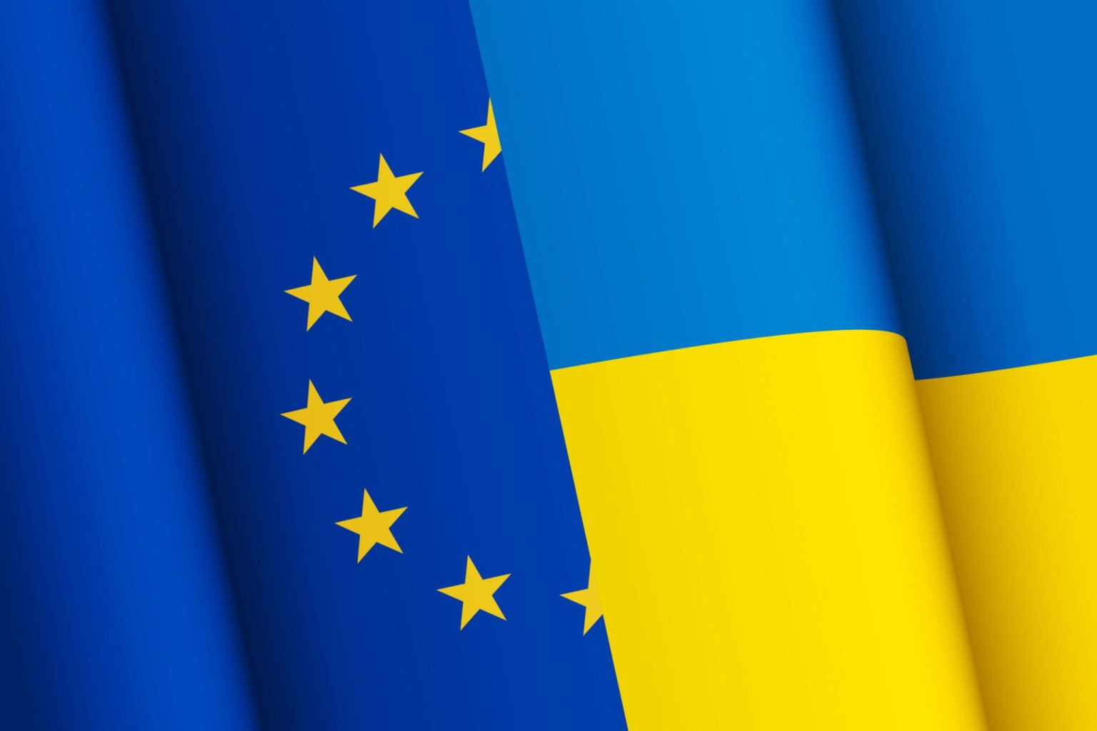 EU lawmakers gathered in Brussels for a plenary session marking four years of war in Ukraine