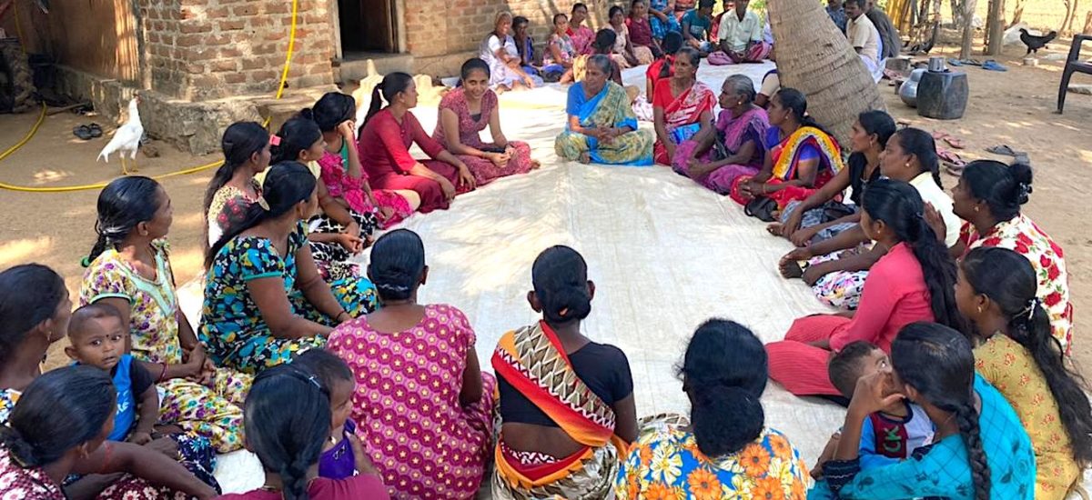 healing divided nations after years of conflict