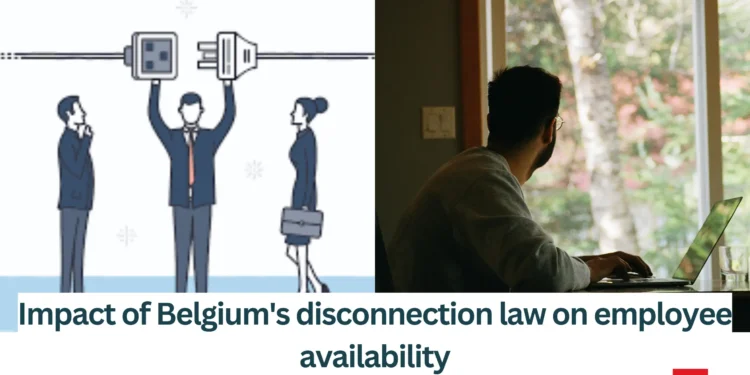 Impact-of-Belgiums-disconnection-law-on-employee-availability