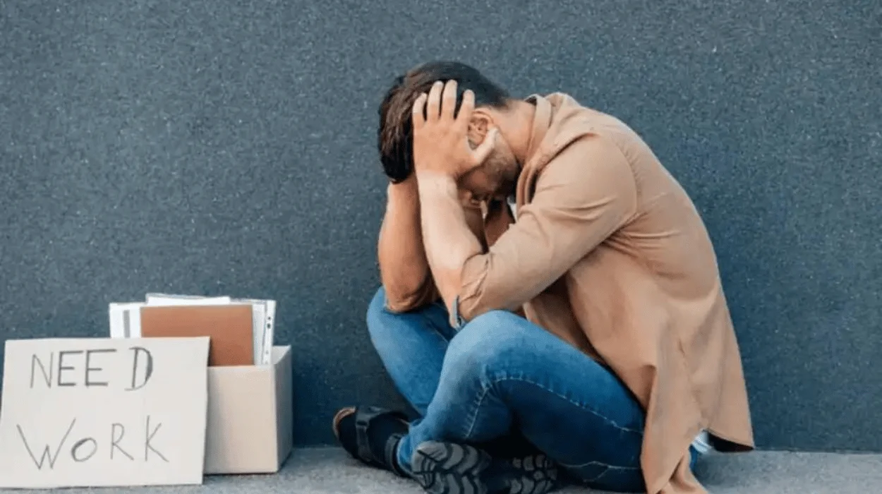 Impact of unemployment benefit cuts in Hasselt