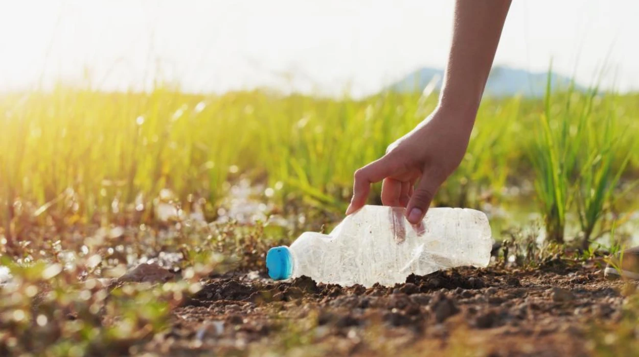 Impact on European Circular Economy Goals