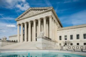 Imperial SCOTUS and Its Narcissistic Vision for Itself 