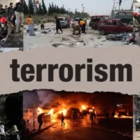 Imran Khan, Establishment and sudden rise of terrorism in Pakistan