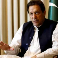 Imran Khan's life is in danger