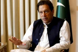 Imran Khan's life is in danger