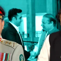 In the Eye of the Storm: PTI's Clash with the Pakistan Army