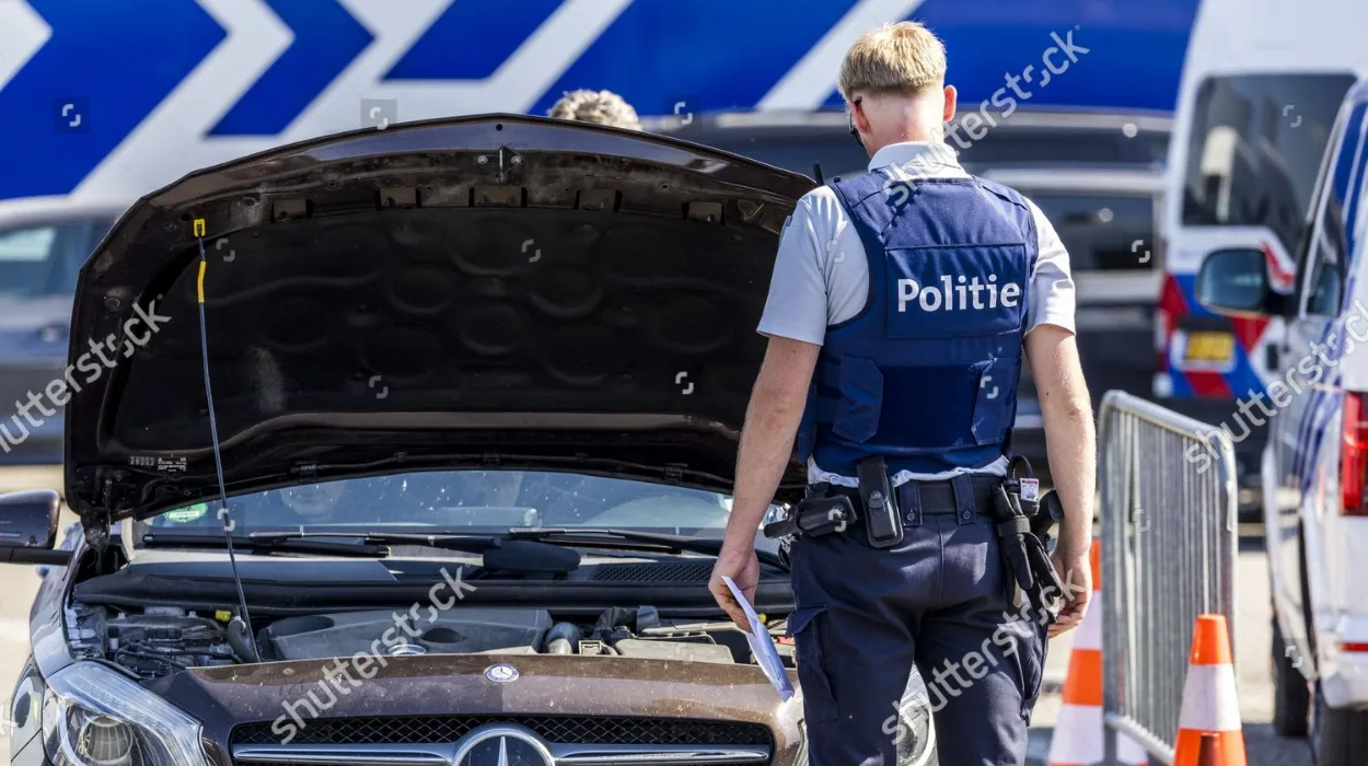 Incident Location and Police Response