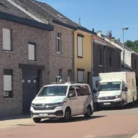 Incident at Leuven daycare