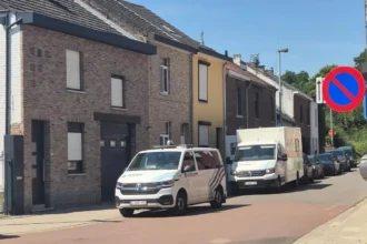 Incident at Leuven daycare