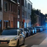 Incident in Sint-Niklaas involves youths and injuries