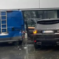 Incidents in Knokke-Heist and Ghent