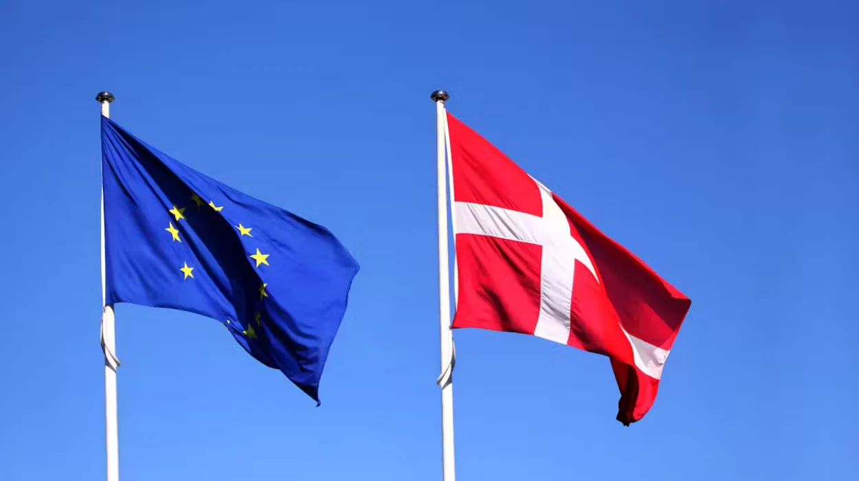 Incoming Danish presidency of the EU issued with “wish list”