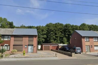 Increase in Burglaries in Bilzen-Hoeselt-Riemst police urge 101