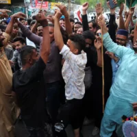 India and Pakistan agree to ceasefire after strikes