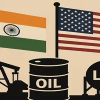 India seals major LPG deal with US amid tariff tensions