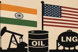 India seals major LPG deal with US amid tariff tensions