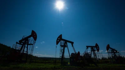 India to keep buying Russian oil despite US threat
