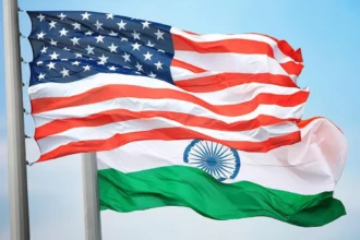 Indian-American diaspora's rise reshapes power dynamics there