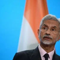 Indian FM says trade talks with US are still going on