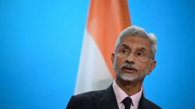 Indian FM Subrahmanyam Jaishankar says trade talks with US are still going on