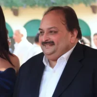 Indian Mehul Choksi arrested in Antwerp over 1.6B euro fraud