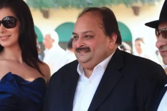 Indian Mehul Choksi arrested in Antwerp over 1.6B euro fraud