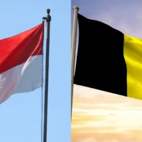 Indonesia and Belgium: 75 Years of Friendship and Beyond