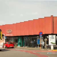 Infrabel to repair line 73, NMBS adds buses for disruption