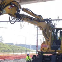 Infrabel upgrades Denderleeuw tracks with €33.5M investment