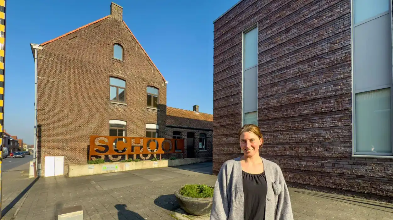 Ingooigem school project gets €2.5M investment from Anzegem