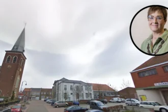 Ingrid Scheepers will become Gingelom’s new Mayor in 2027