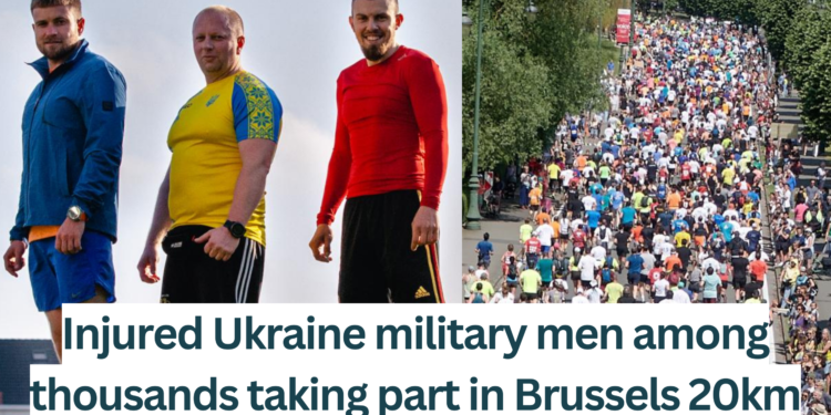 Injured-Ukraine-military-taking-part-in-Brussels-20km